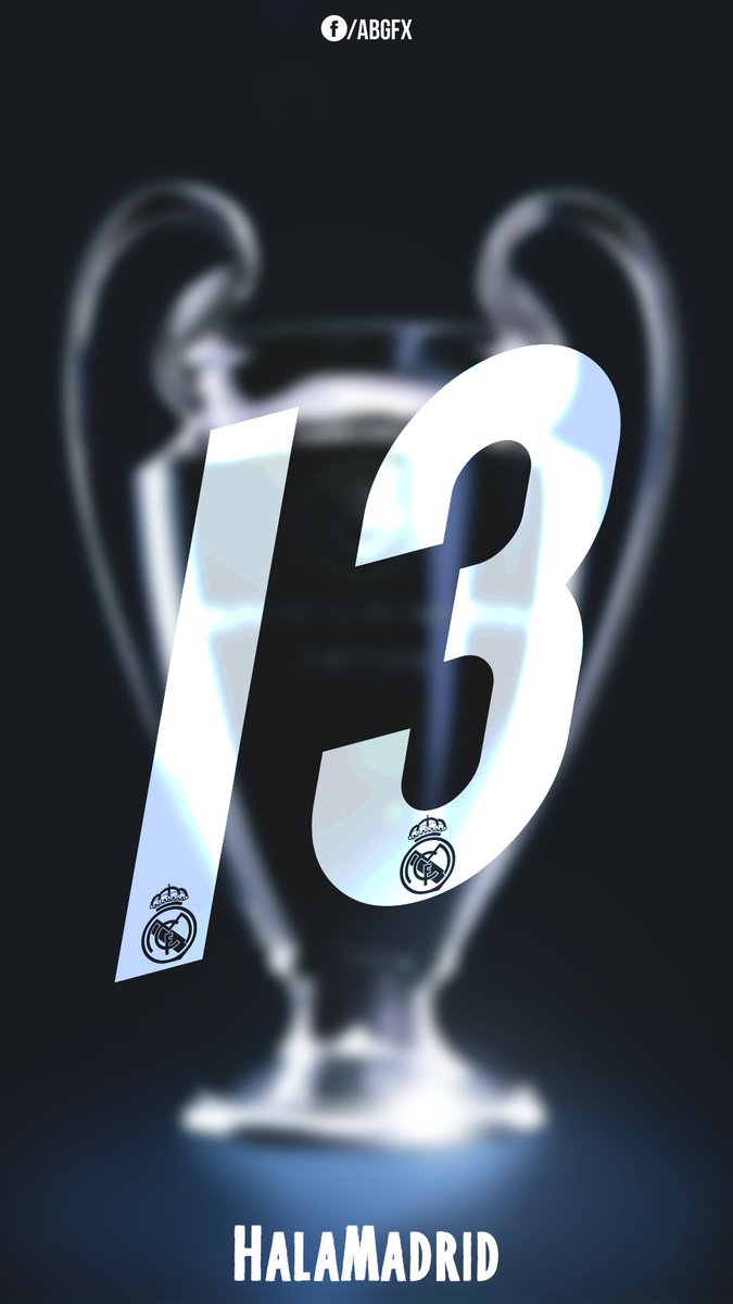 anirban_ig's tweet photo. Campeones
#APorLa13 #Campeones #HalaMadrid #UCLfinal https://t.co/S5lsMSFFh2