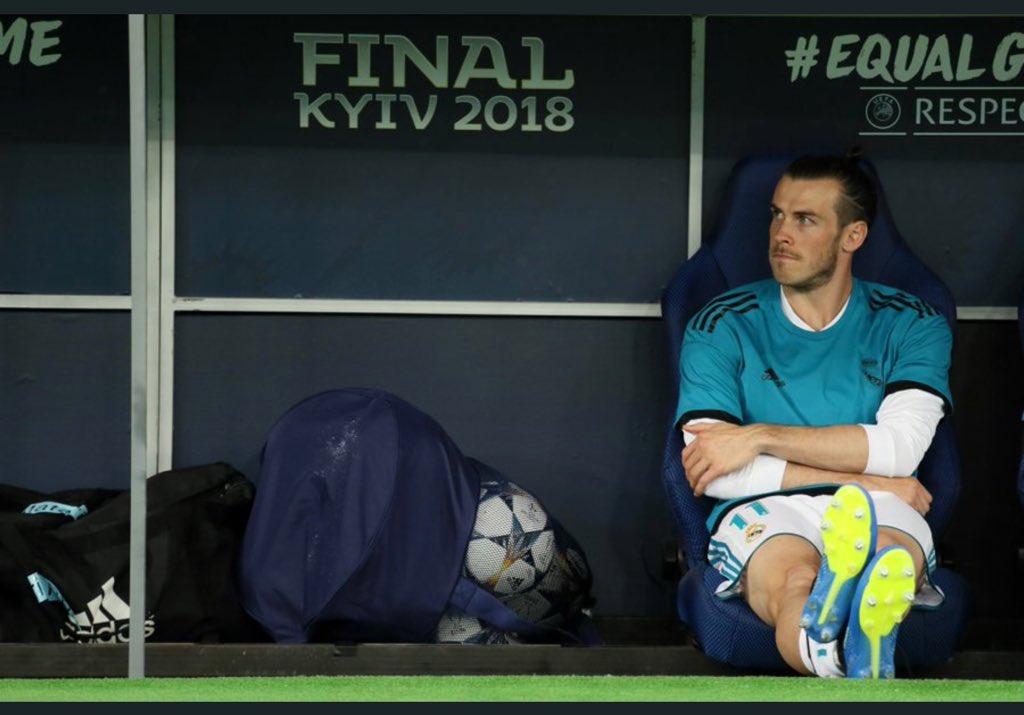 deejayfaremi's tweet photo. The calm before the storm...Balazo! #Bale https://t.co/fhgpF52ARG