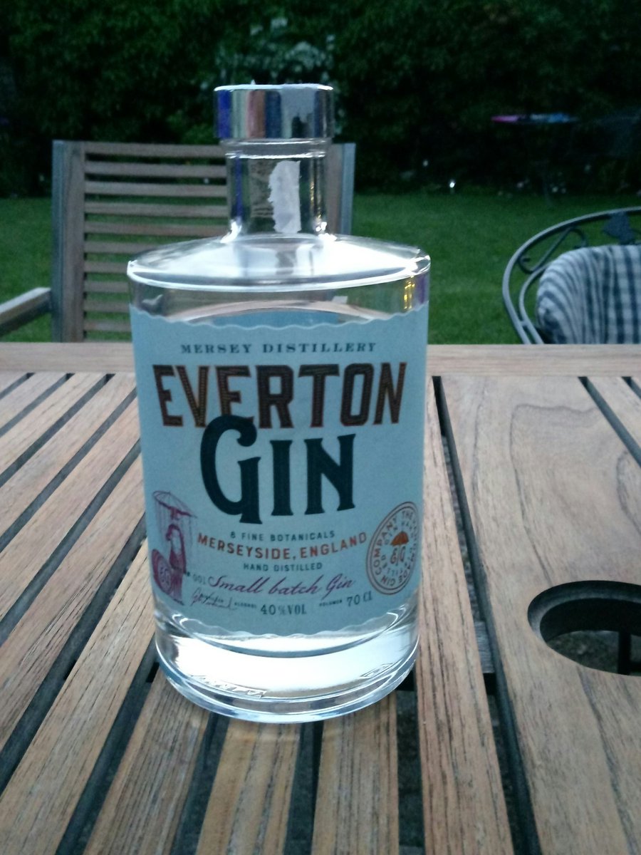 Time for one of these I believe