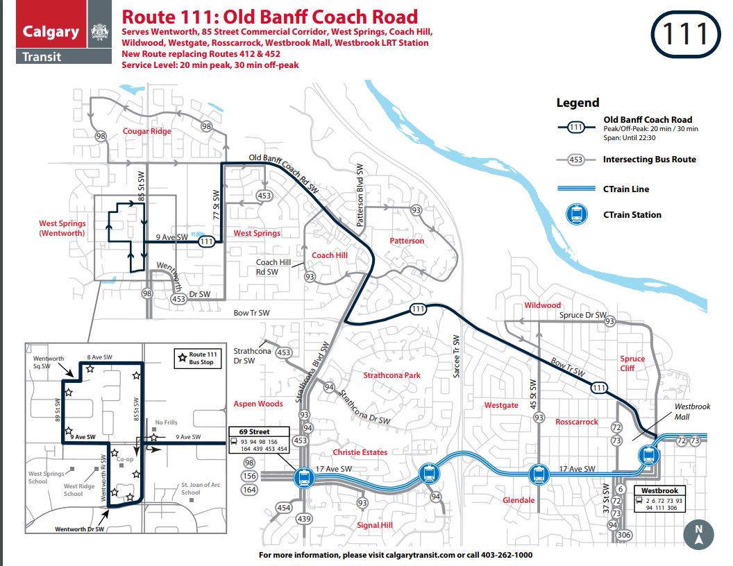 Calgary Transit On Twitter Ctriders Starting Monday June 25 2018 There Are 4 New Or Modified Bus Routes In West Calgary One Of These Routes Calgary Transit On Twitter Ctriders Starting Monday June 25 2018 There Are 4 New Or Modified Bus Routes In West Calgary One Of These Routes
