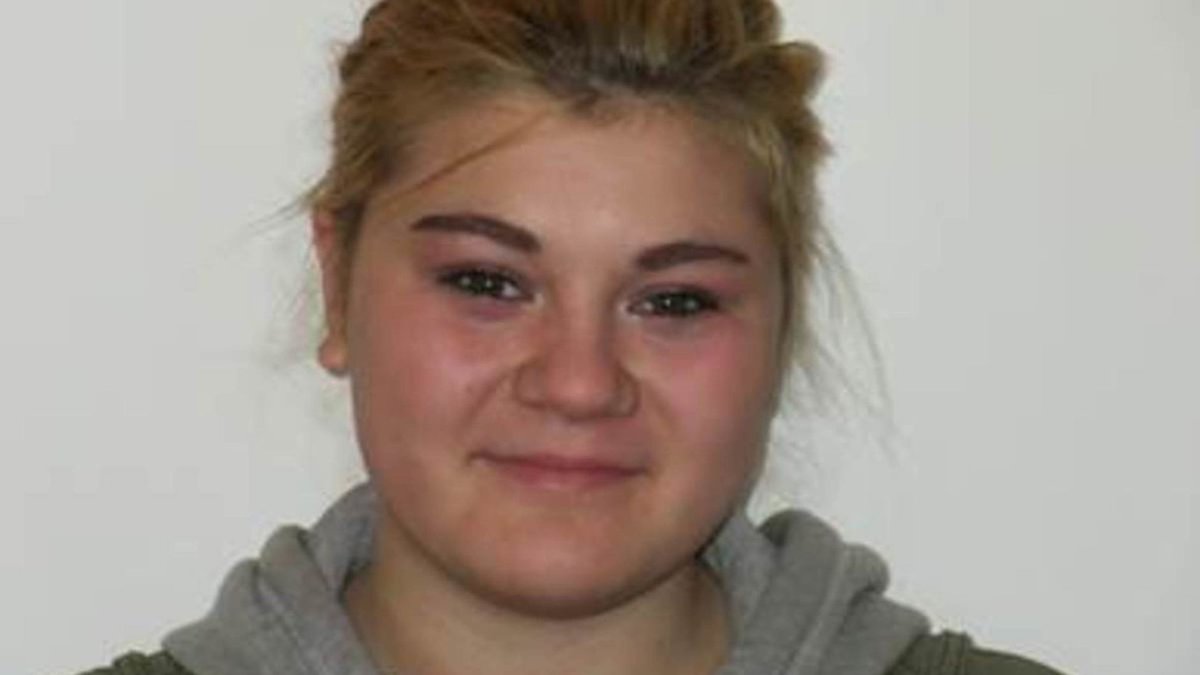 tvanouvelles's tweet image. À PARTAGER | Une adolescente de 16 ans disparue à Laval tvanouvelles.ca/2018/05/26/une…