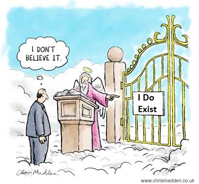 Cell Phone Superman On Twitter 100 Correct I Take It One Step Further God Even Lets Atheists Into Heaven If I M Created In His Image That Means God Has The Same Twisted The one you live & the one others tell'. cell phone superman on twitter 100