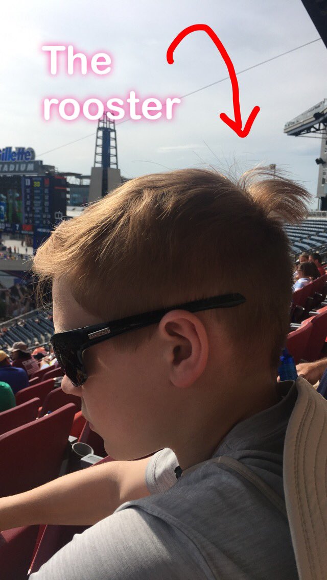 Jesse Malcolm (@jmalcolm1124) on Twitter photo 