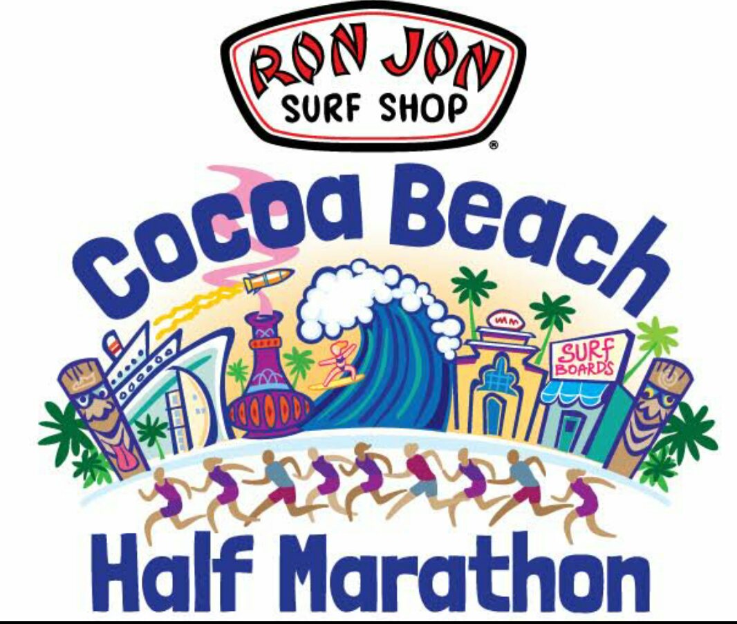 wendymmilne66's tweet photo. Look who else is registered for the cocoa beach half marathon! That makes 5! Can we get a sixth? #5 #CocoaBeachHalfMarathon #runningIsMoreFunWithFriends #friendsWhoRunTogether https://t.co/dLCAxnOQ8P