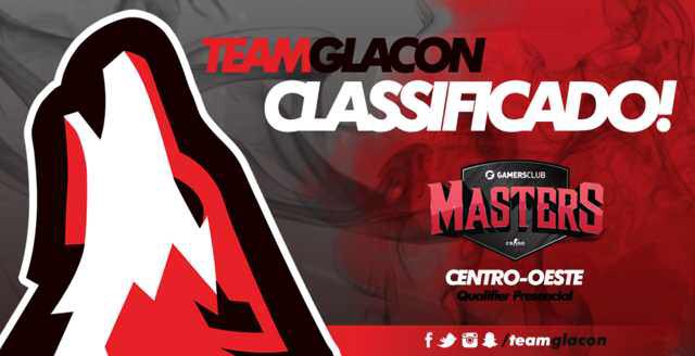 Team Glacon tweet media