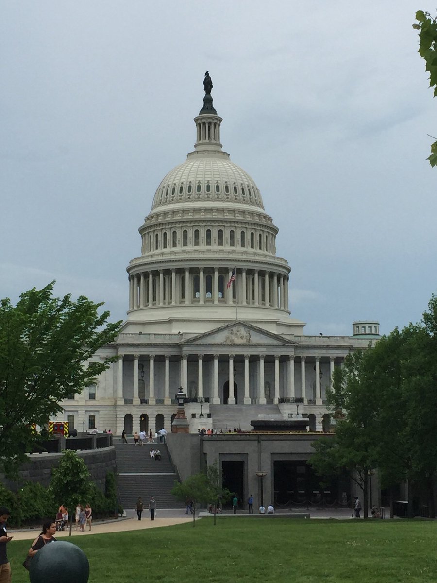 dmsdctrip's tweet photo. All 3 branches of government in 1 day! White House ✔️ US Capital ✔️ Supreme Court ✔️ #dmsdc2018 https://t.co/rfab0Uu6wa