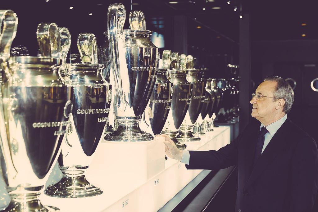 farisf9's tweet photo. في كل مكان تبحث الاندية عن
لاعبين يحققون أحلامهم .. الا هنا الأمر مختلف “ ريال مدريد ” يحقق احلام لاعبيه وجماهيره وكل من ينتمي إليه .. يا لعظمة هذا الكيان في كرة القدم وحجم إنجازاته 🙏🏻👍🏻 https://t.co/Dmd2dXY7BT