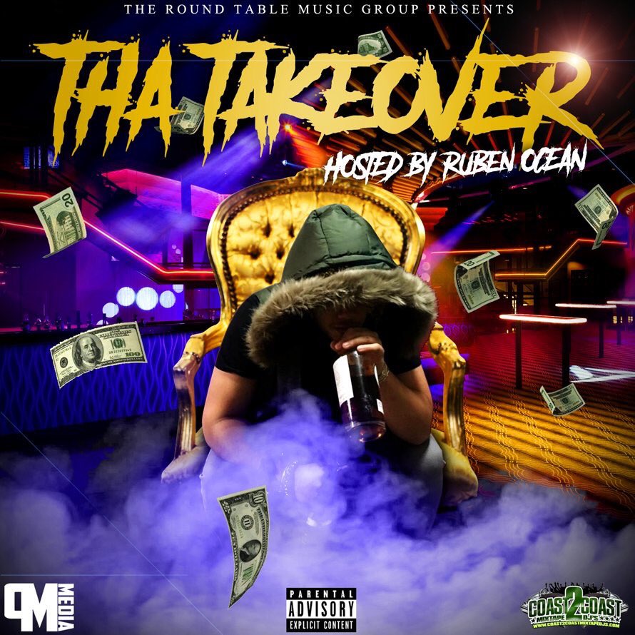 DenyTheSerpent's tweet photo. Artists!
I have a couple slots still available for Tha Takeover Mixtape hosted by Ruben Ocean.
Great opportunity for some real heavy exposure.
If you have any questions or want to grab one just DM!
#mixtapes #promo #thatakeover https://t.co/cj0HpjoQDK