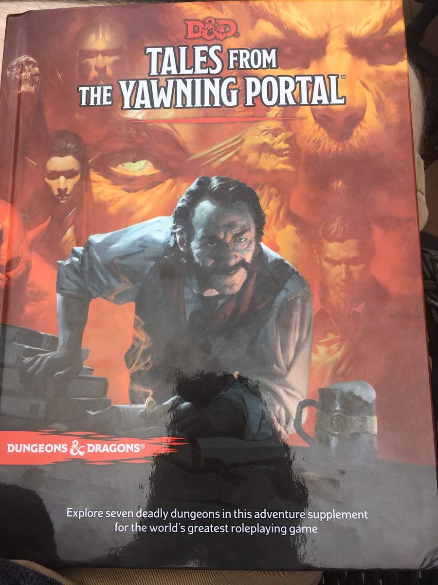 tales from the yawning portal amazon tales from the yawning portal amazon