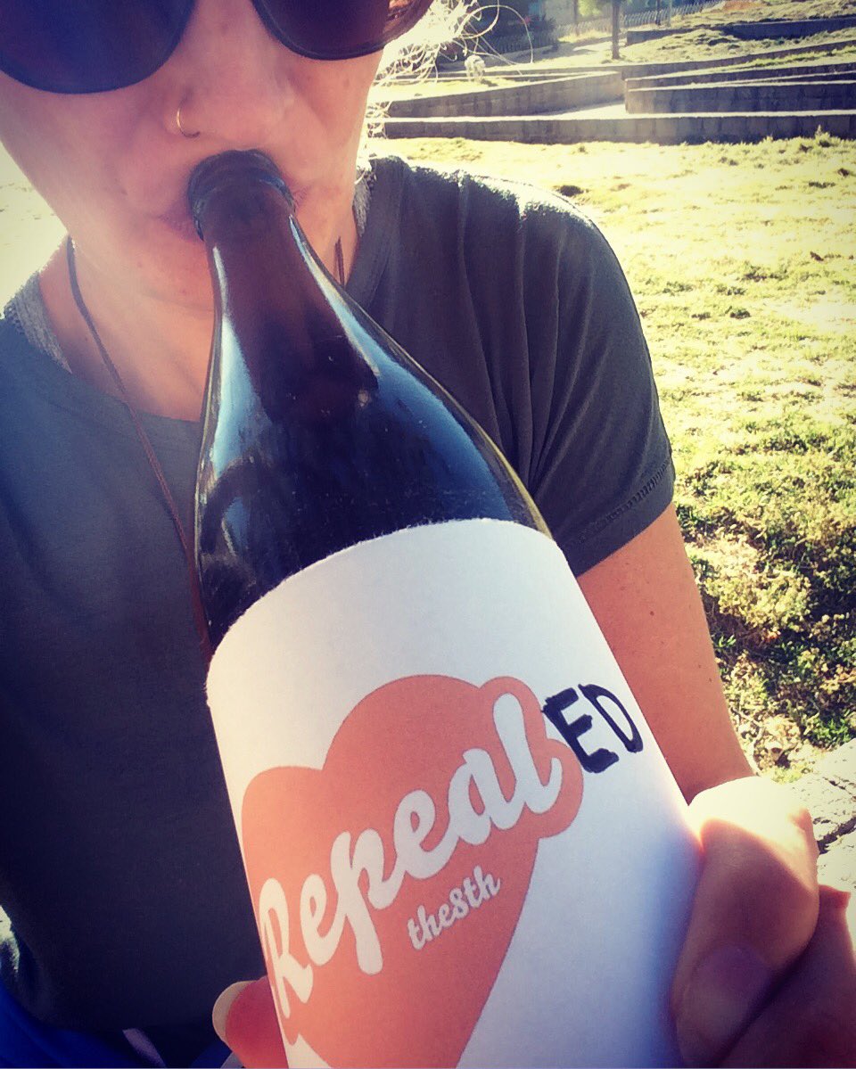 Aoife McCleary (@bridiefalls) on Twitter photo Excuse me while I enjoy a big bottle of REPEALED!!
.
What a result. I could burst with pride right now. Fucking love you Ireland. ❤️ 🇮🇪
.
#REPEALED #repealedthe8th repealthe8th #repealtheeight #repealproject #togetherforyes táformná #hometovote #bemyyes <a href="/togetherforyes/">Pedro Collado</a> Excuse me while I enjoy a big bottle of REPEALED!!
.
What a result. I could burst with pride right now. Fucking love you Ireland. ❤️ 🇮🇪
.
#REPEALED #repealedthe8th repealthe8th #repealtheeight #repealproject #togetherforyes táformná #hometovote #bemyyes <a href="/togetherforyes/">Pedro Collado</a>