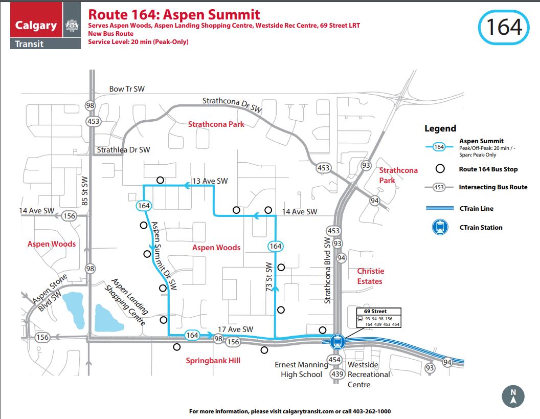 164 Bus Schedule Examples And Forms 164-bus-schedule-examples-and-forms