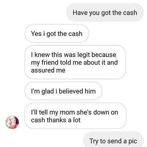 affiliatedbands's tweet photo. IF YOU HAVE CASH APP &amp; WANT TO MAKE SOME REAL MONEY TODAY HMU ASAP!!! #cashappme  #quickflip #toolegit #selenagomez #chrisbrown #DallasCowboys #bigtings  #atlanta #realmoney #likeforfollow #onlinemoney #paiddaily #💰 #fastcashinc #nike #iwantmoney #gummo #securethebag https://t.co/9Gc0jxrUvt