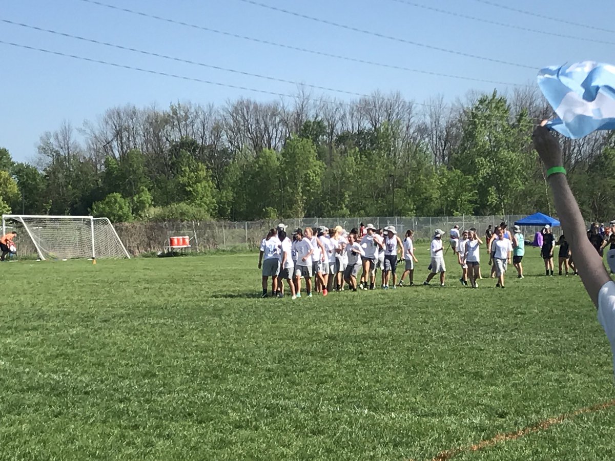 UNCSportClubs's tweet photo. @UNC_Pleiades completes pool play with a 15-10 win over Whitman College. On to bracket play!!#TarHeelsStayActive https://t.co/O29Q0FPapZ