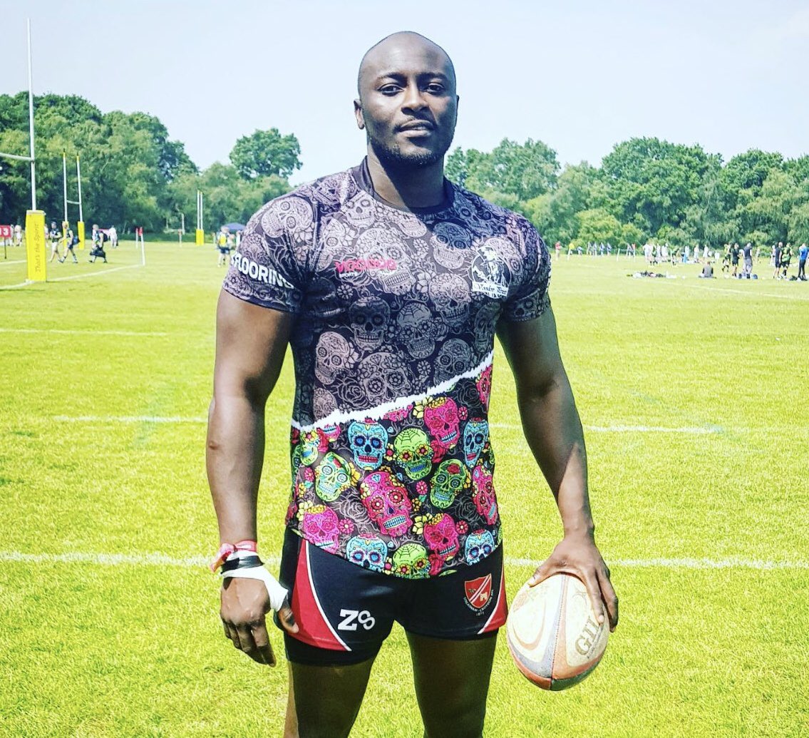 Not the result we wanted but on to the plate competition tomorrow 💥@VPriests <a href="/Bournemouth7s/">Bournemouth 7s Festival</a>