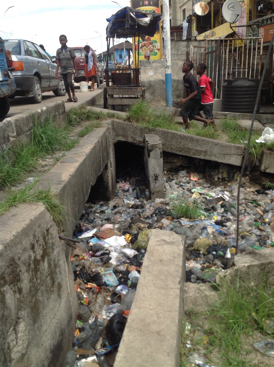 BeautifulDelta's tweet image. May 27, Nigerian children day, government at all levels should commit to a clean environment for all children