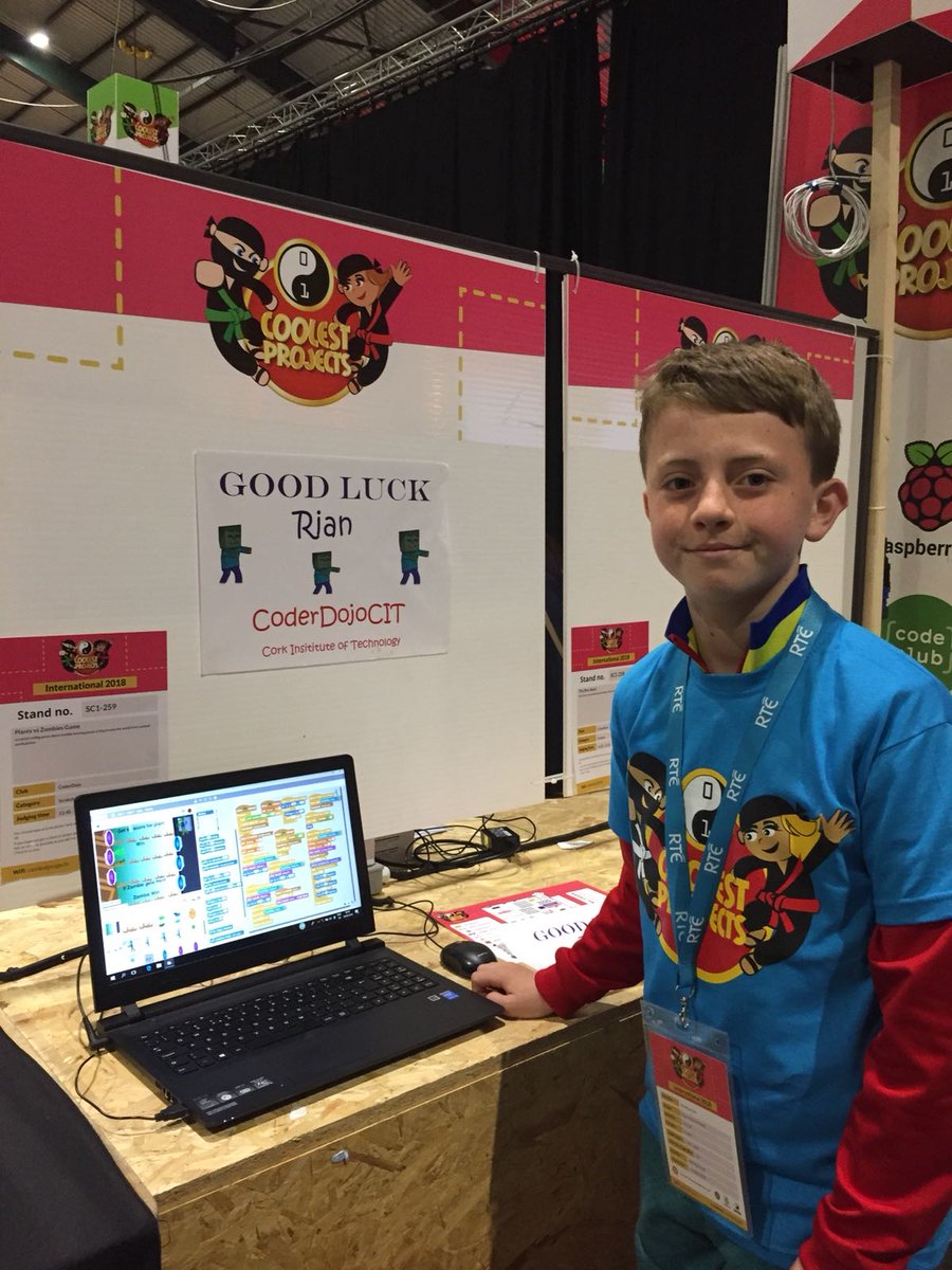 coderdojoCIT's tweet image. Great day today well done to all our young coders ye were all great.#youngcoders #CoderDojocit #youth #innovative #WatchThisSpace #cit #everyonesawinner