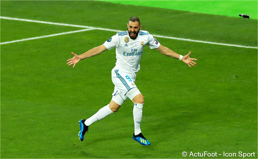 ActuFoot_'s tweet image. La France est la seule nation au monde à se passer d'un quadruple vainqueur de la Ligue des Champions.