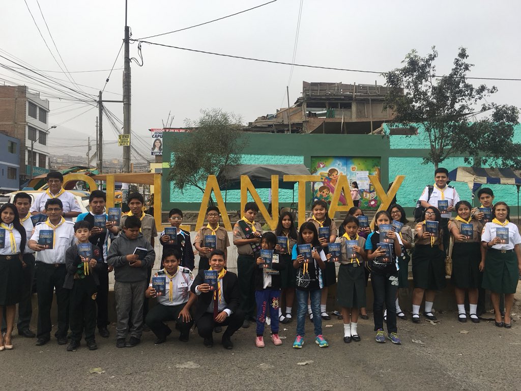 josuechanducas's tweet photo. Hoy es el día de compartir #ElPoderdeEsperanza #ImpactoEsparanza #LecturaYEsperanza https://t.co/4okbjMEgD1