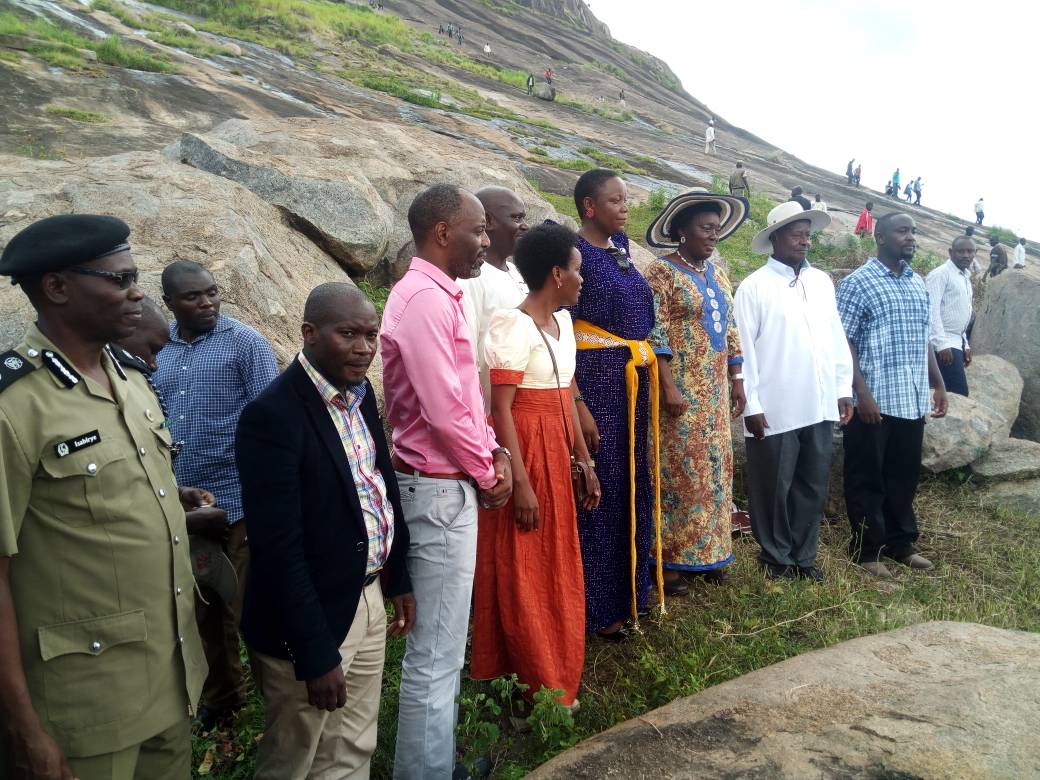 Peter Banya tweet media