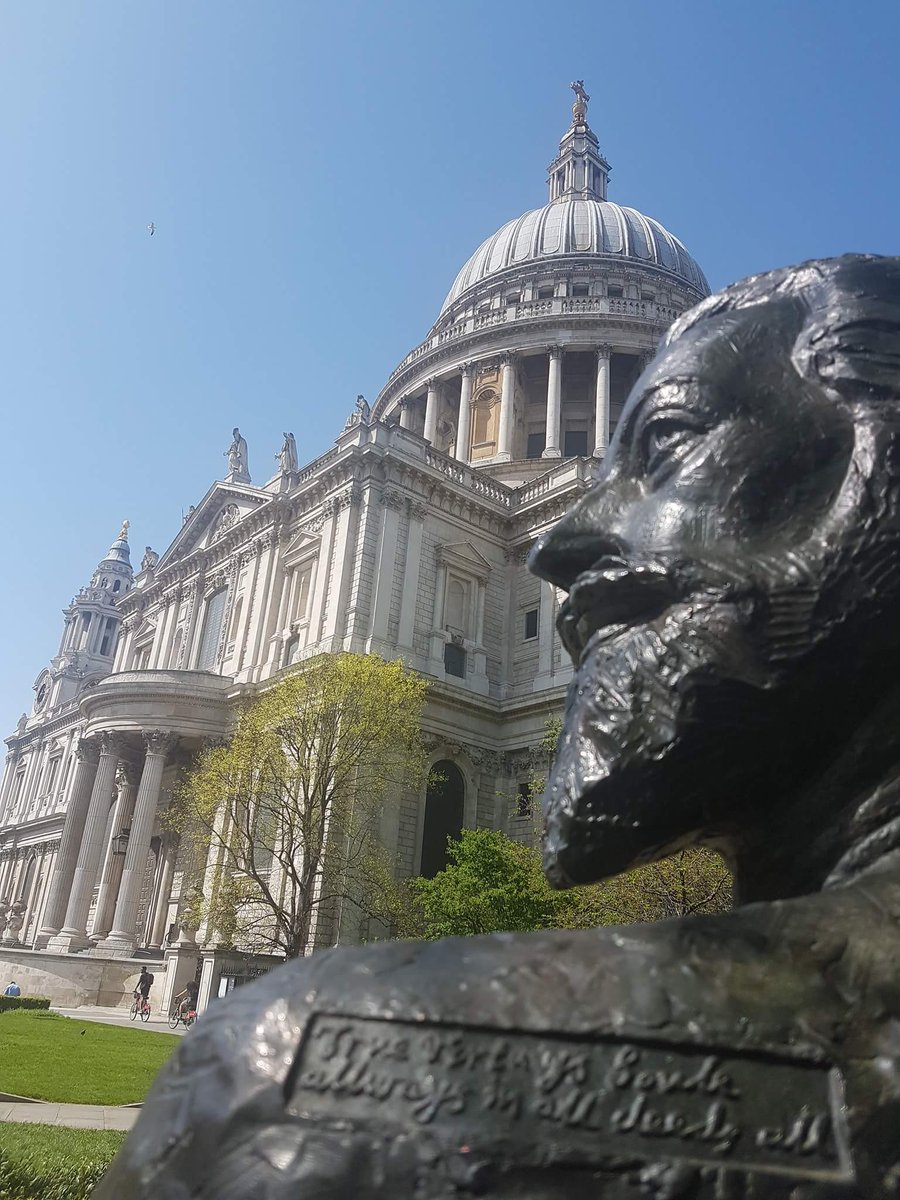 OceanSky_7's tweet image. #stpaulscathedral #bokehshot #bokeh #bokehphotography #mobilephotography #samsumggalaxy