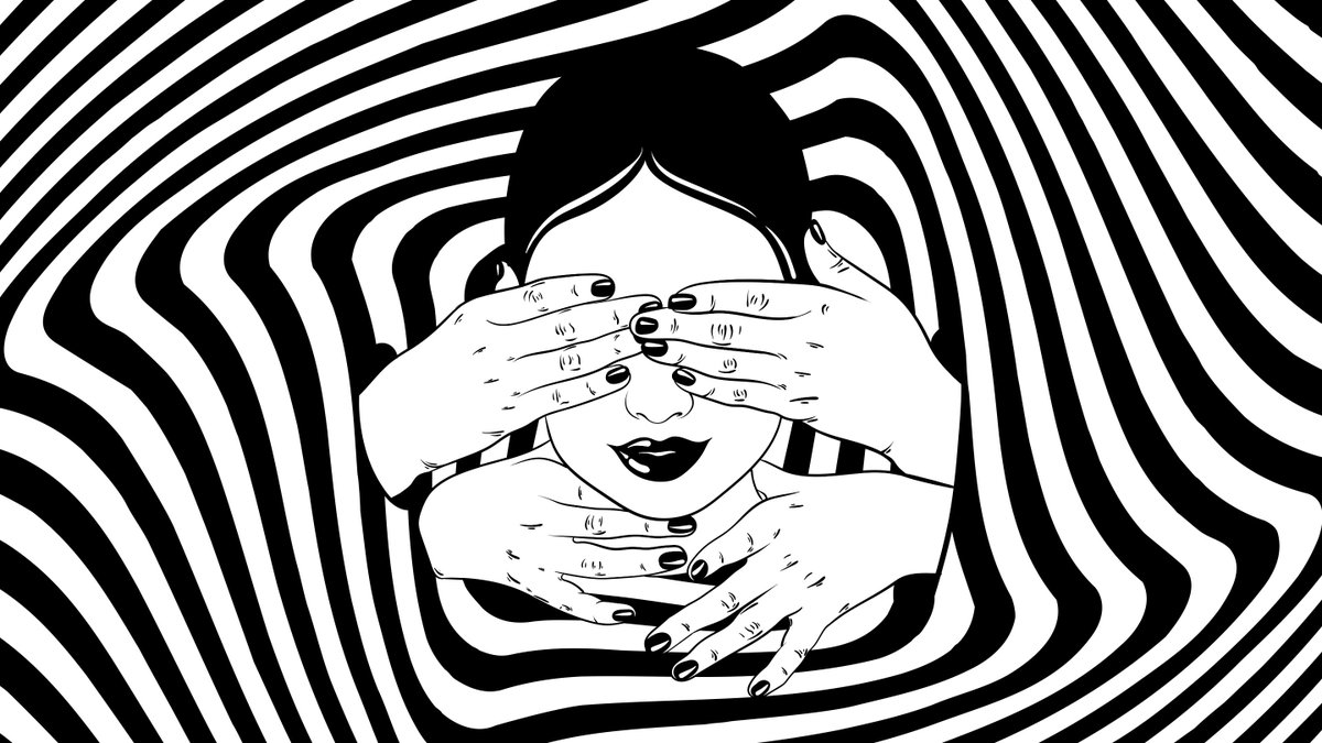 Ютуб гипноз для девушек стать лесбиянкой Hypnosis Moving