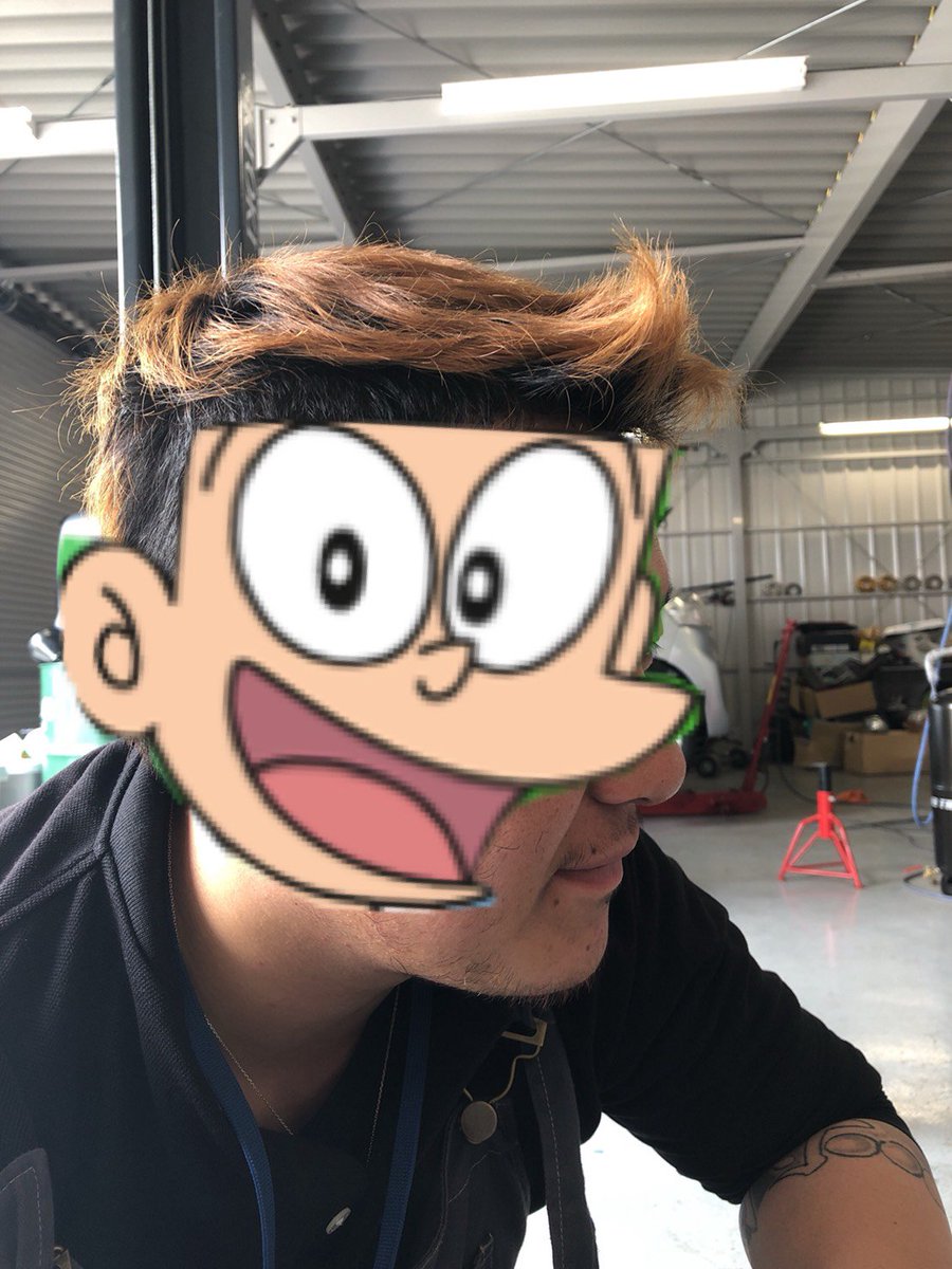 スネ夫チャレンジ