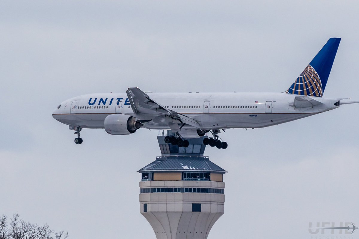 UnitedFlyerHD tweet media