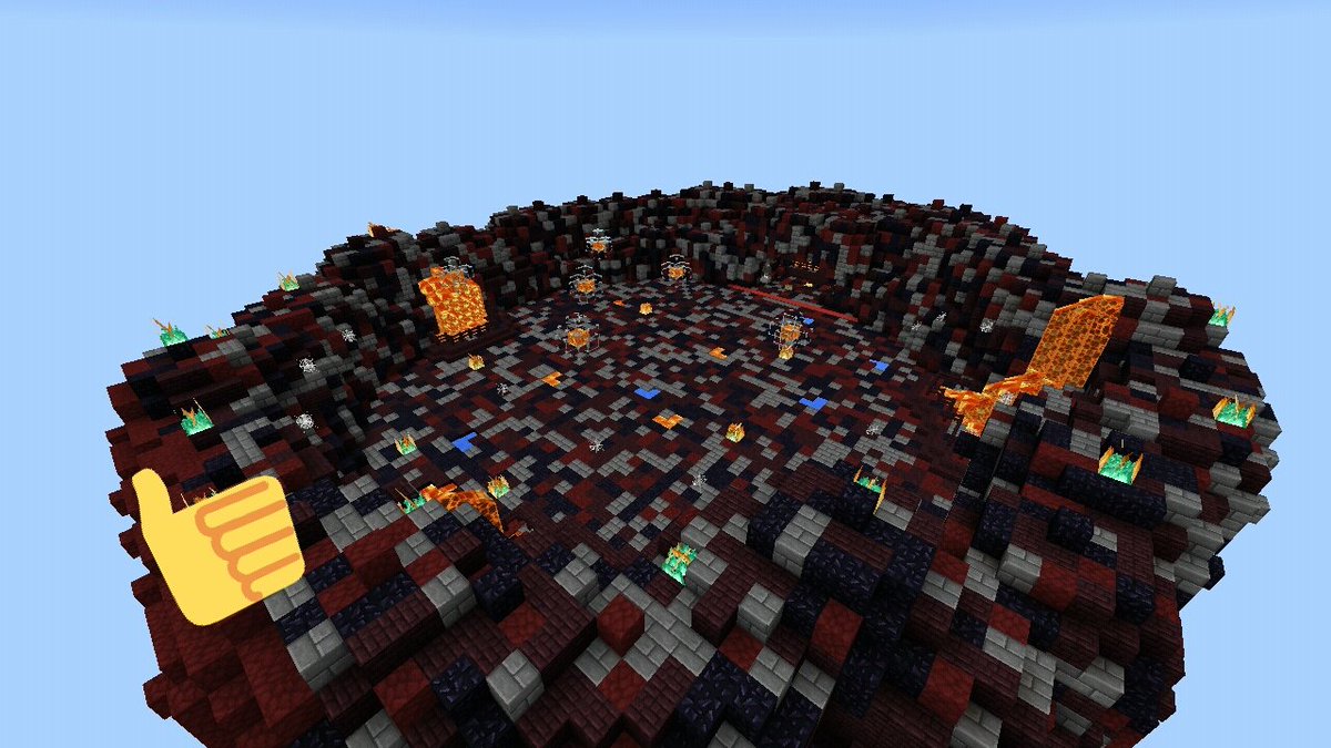 ⚒️ World Builders BR - MCPE 15.10 tweet media