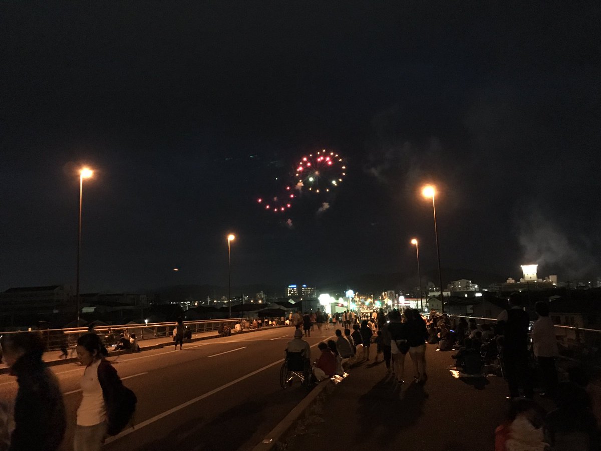 鹿沼花火大会 鹿沼花火大会