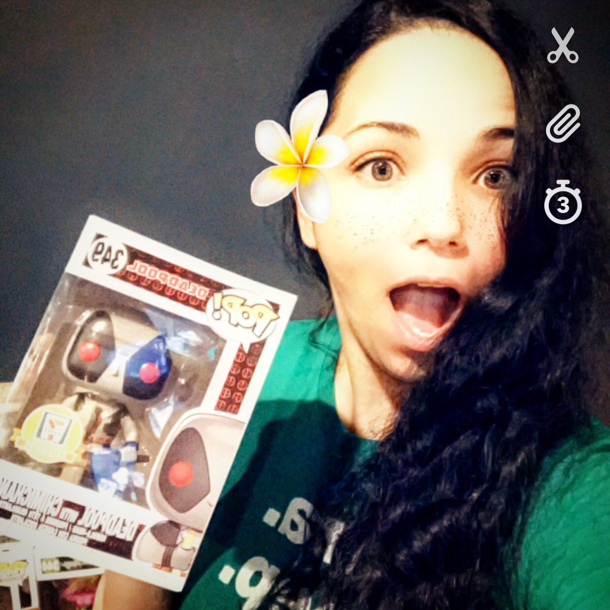 MADFunko's tweet photo. Got my Deadpool 7 Eleven Exclusive!!! #deadpool #deadpool2 #deadpoolfan #7eleven #exclusive #funkofind #funko #funkos #funkopop #funkofun #funkopops #funkophotoaday #funkofamily #funkomania #funkoaddict #funkocollector #funkocommunity https://t.co/4un5X5wvfn