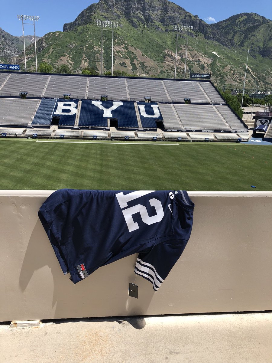 BYU Sports Camps (BYUSportsCamps) Twitter
