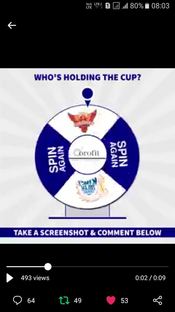 InvisibleIndra's tweet photo. @orofithq ⏩ #SRH @SunRisers will win 🏆
#IPL2018 #GetMeasured
#VIVOIPL #ContestIndia #Contest #ContestMumbai #CSKvSRH #CSK #SRH
@orofithq
@sd12dec
@deepalidamani
@BirjuDamani
@rdsoprince
@kumari_pushpam
@blessedkamal
@MentalSrikanto
@Sagar2612
@Sanjiv_34
@nikp_05
@auk_sanejourno https://t.co/W8yZF2TUr5