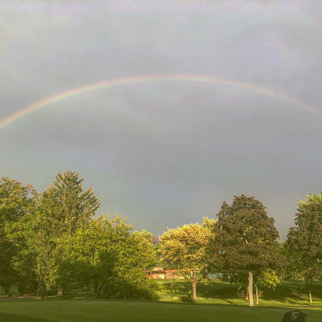 Shaker Heights CC tweet media