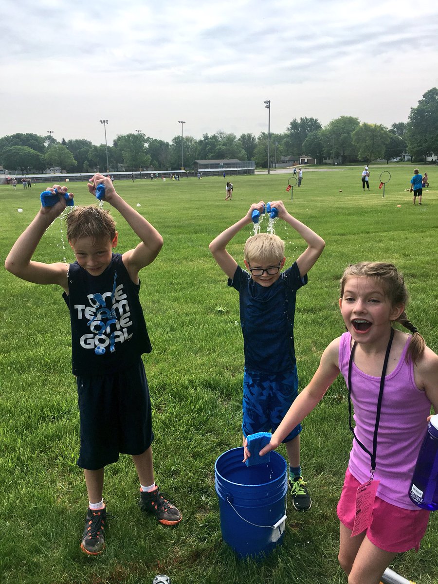 WW_3rd's tweet image. Phy-ed Fun Day was a BLAST! Thanks Mrs. Blasingame for organizing and our incredible @WestwoodISD271 community for helping make this day so special! 😎🏃🏽‍♂️🏃🏻‍♀️⛳️ #physicaleducation #fieldday