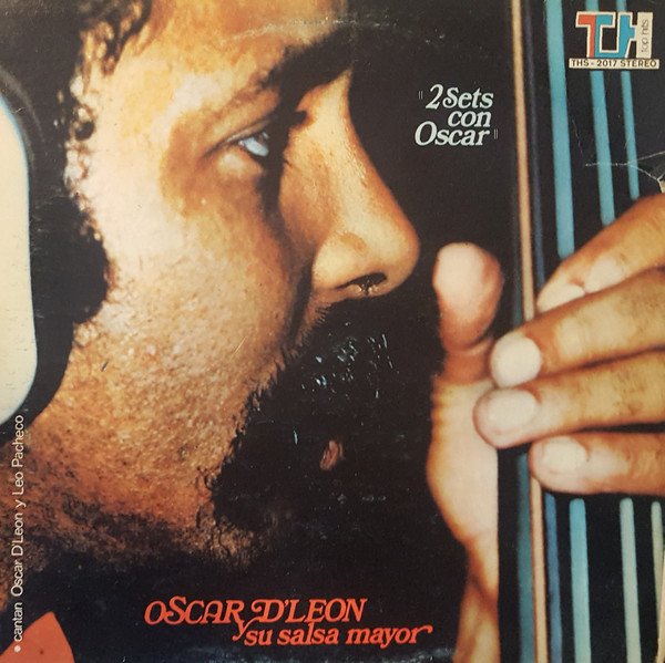 6.- "Huele a Quemao" es un tema escrito por Oscar D'León que ha recibido múltiples críticas de la comunidad LGBT en el que se afronta el tema de manera despectiva. Está incluido en el álbum "Dos Sets Con Oscar" (1977) y contó con la participación de Leo Pacheco y Alfredo Padilla.