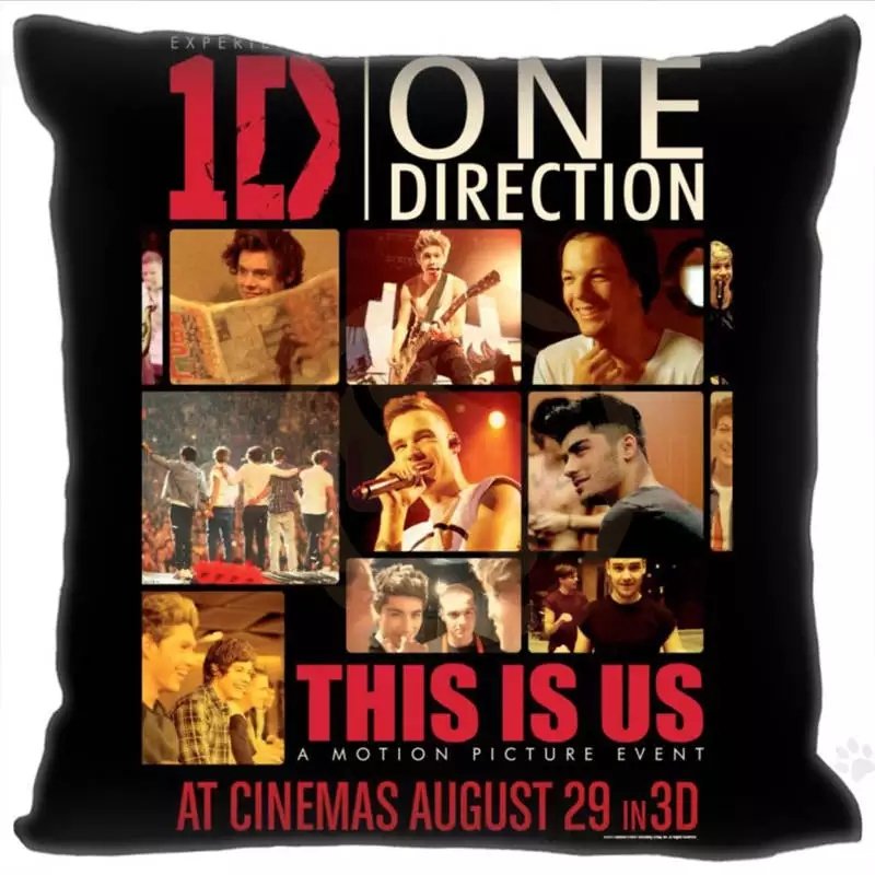 143malaai's tweet photo. หมอน one direction 300฿ 2ใบ ใบละ 250฿ #onedirection #Directioner  #thaidirectioner https://t.co/FyojTe0f1T