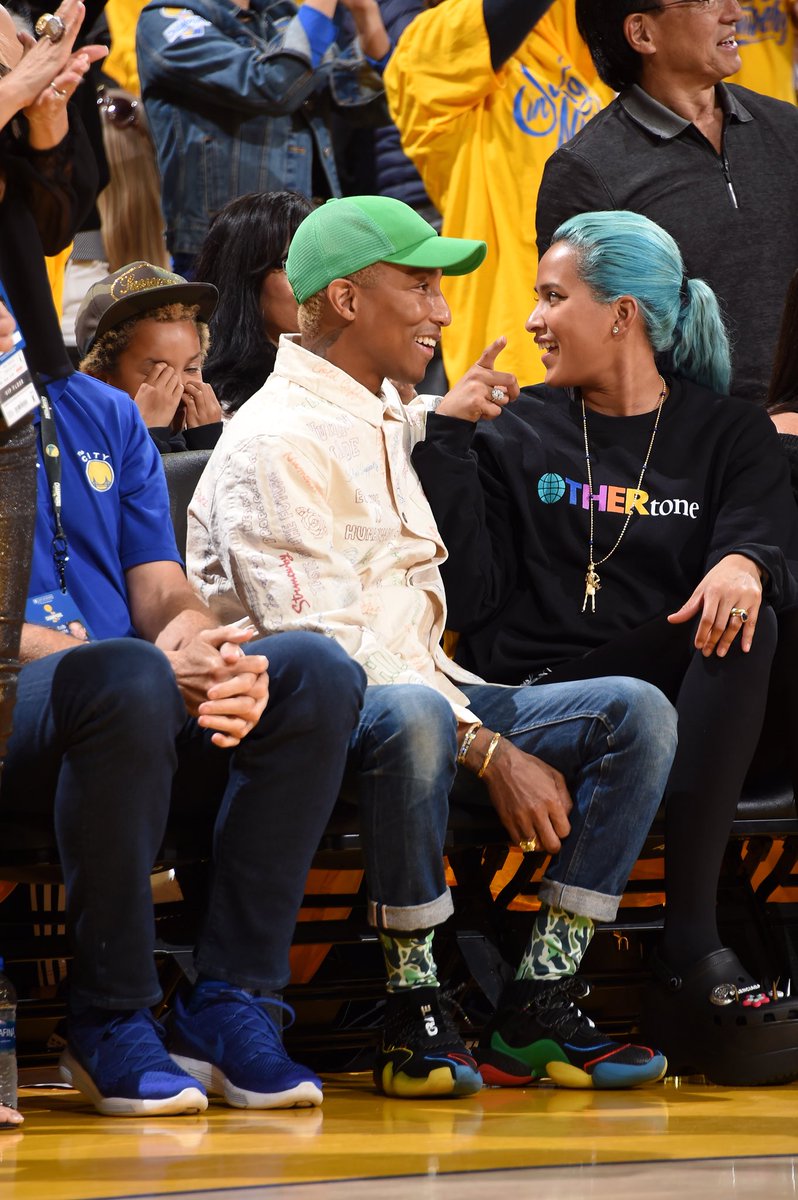 pharrell empathy