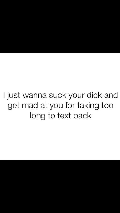 For real tho... that&rsquo;s it!! Oral skills on point and I don&rsquo;t get mad about much.... 😝😝 https://t.co/<a href="/tag/newprofilepic"class="tags"><span>#newprofilepic</span></a>