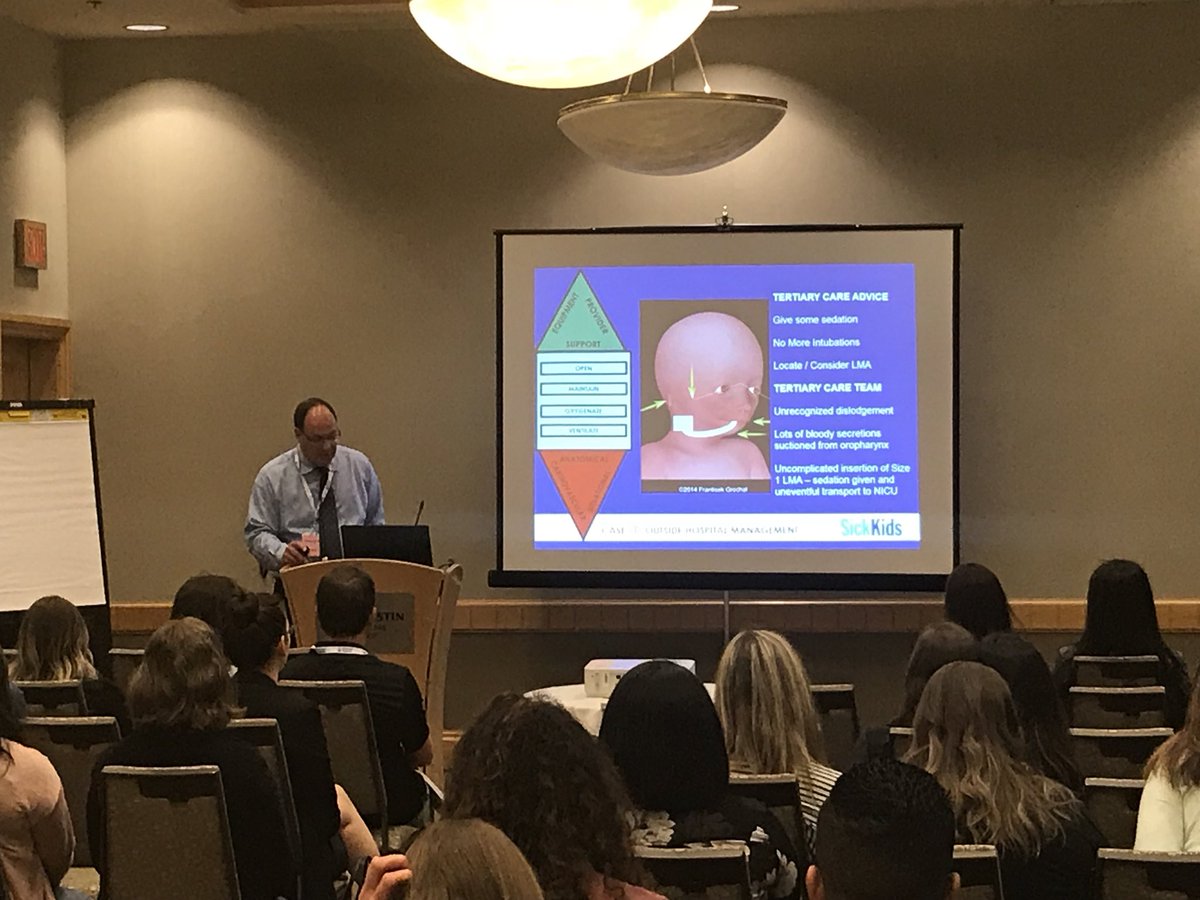 CSRT_tweets's tweet photo. More pics from #CSRT2018 #WeTheBreath #LungNerd https://t.co/nwXhpHS6cC
