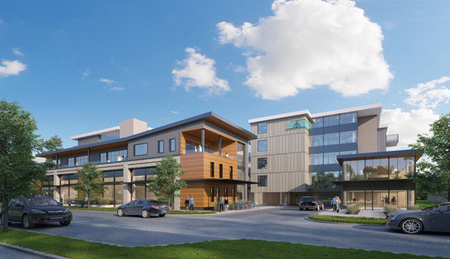 AcademyMapleton's tweet image. "We have a population that's going to be doubling in the coming years. If we could provide 100 affordable units, that would be outstanding." - Gary Berg, lead owner of The Academy on Mapleton Hill. dailycamera.com/news/boulder/c…