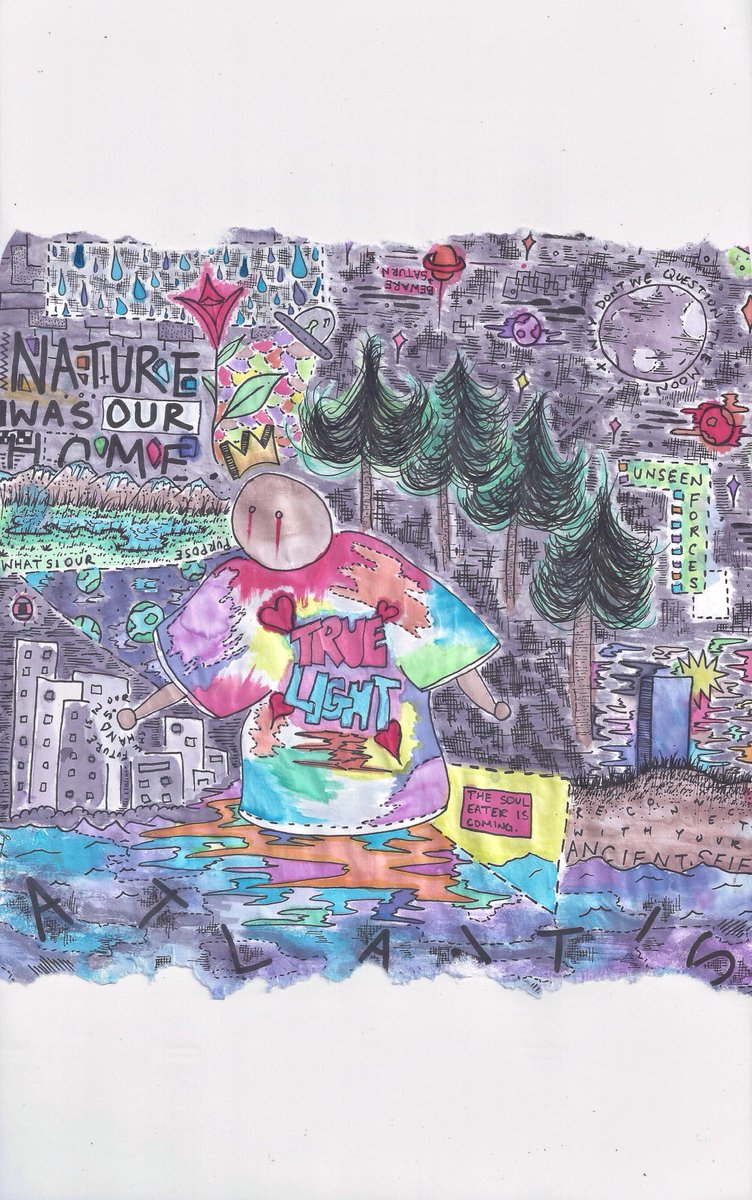 _notweaking's tweet photo. "JOAQUIN THE DREAM | DREAMSOULJA" *NTF EXCLUSIVE* collection.
my work blends aesthetics with knowledge, primarily focused on relaying meaningful messages to the viewer; provoking pure feeling &amp; thought. 
check out the gallery below.
https://t.co/mmV45YMjg8 https://t.co/H5TVOzLLQh