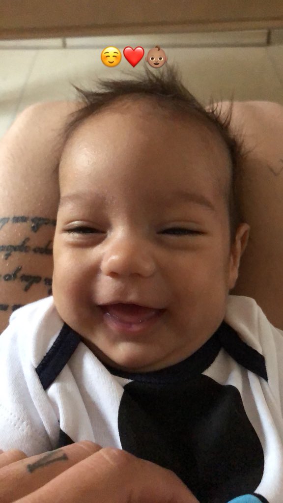 Jmuriel96's tweet photo. Y de repente te enamoras❤️👨‍👦 https://t.co/wu9hZVYLOn