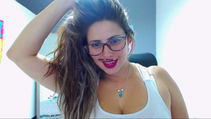 #CAM4 I'm live on https://t.co/lpTkPcYSbM https://t.co/FQXfOanvX5<a href="/tag/cam4"class="tags">#CAM4</a>