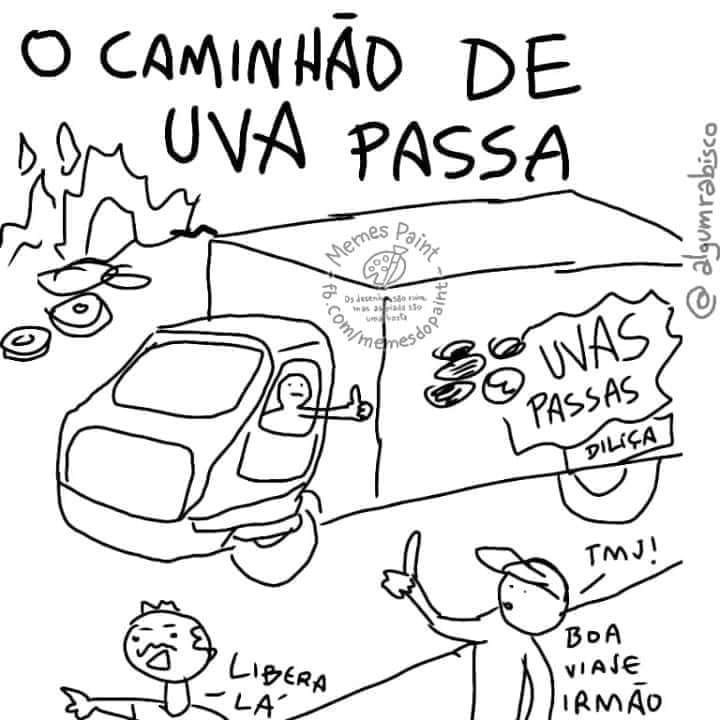 Passa o Desenho