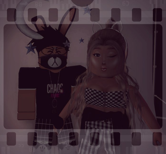 TheChaosRecords's tweet photo. 🌸Thank you for an amazing night! 🌸
The crowd was insane! And the show was a blast!
We hope to do more similar events in the future. 💞
#ROBLOX #ROBLOXDev https://t.co/RG6puWCOEy