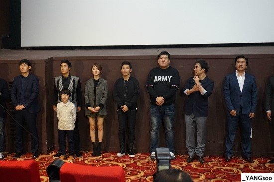 영화 나의 독재자 설경구Translate post