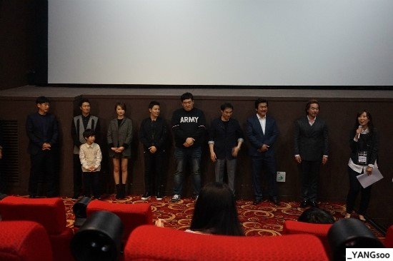 영화 나의 독재자 설경구Translate post