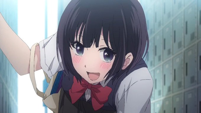 装神少女まとい アニメレーダー