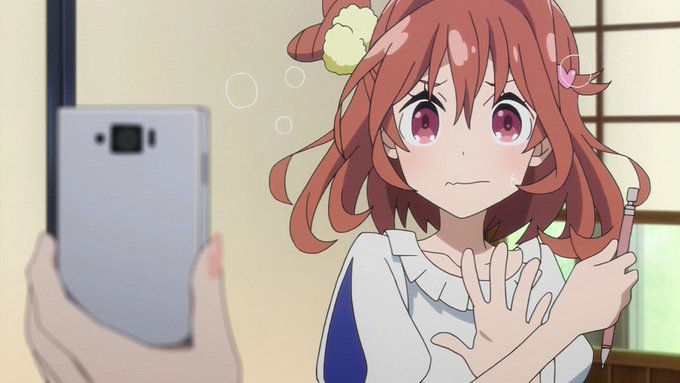 装神少女まとい アニメレーダー