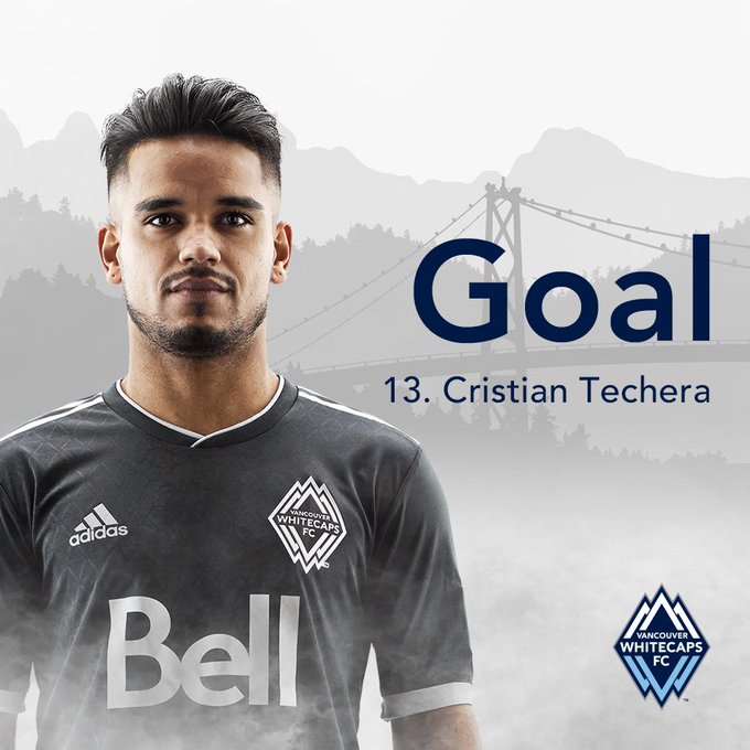 Timeline Vancouver Whitecaps Fc Vs New England Revolution